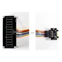 TinkerForge TF-234 Passend für (Einplatinen-Computer) TinkerForge 1 St.